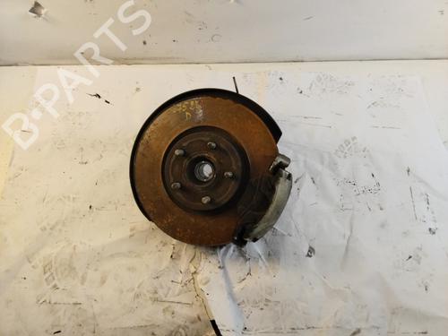 Used Right front steering knuckle FORD TRANSIT CONNECT MPV [2013-2025]  21806862