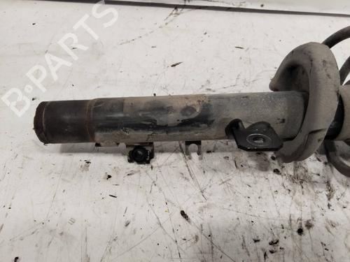 Right front shock absorber CITROËN C3 I (FC_, FN_) 1.4 HDi | BP26186341M17 
