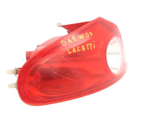 Left taillight DAEWOO LACETTI Hatchback (KLAN) | BP38708573C34 - Image 2