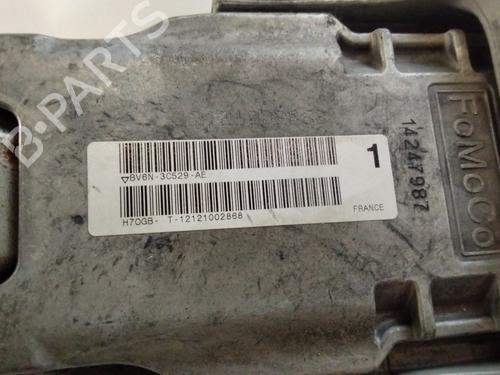 Steering column FORD FOCUS II (DA_, HCP, DP) | BP31194513M21 - Image 2