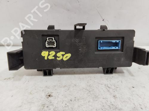 Climate control CITROËN C2 (JM_) 1.4 HDi | BP27238384I5 