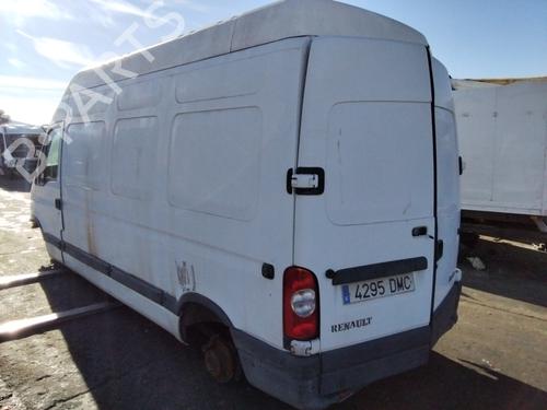 Indicatore anteriore destro RENAULT MASTER II Van (FD) 3.0 dCi 140 (HD0S, FD0S, HD1S) | BP21377881C33 