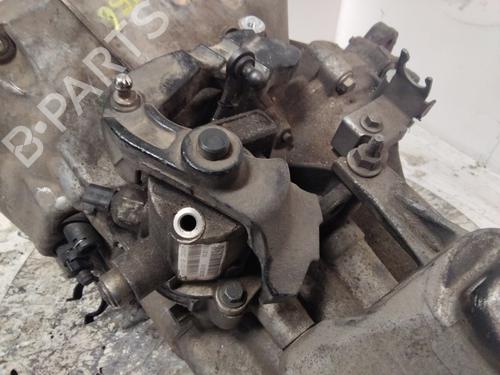 Gearbox FORD FOCUS III 1.5 TDCi | BP27456421M3 