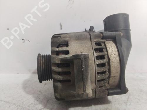 Alternator FORD MONDEO III Saloon (B4Y) 2.0 16V TDDi / TDCi | BP25906595M7