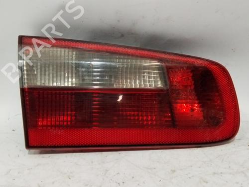 Used Left taillight RENAULT LAGUNA II (BG0/1_) [2001-2007]  28191784