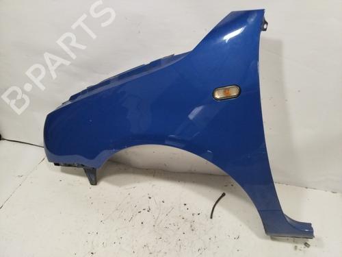 Left front fenders VW LUPO I (6X1, 6E1) 1.4 16V | BP28085453C41 
