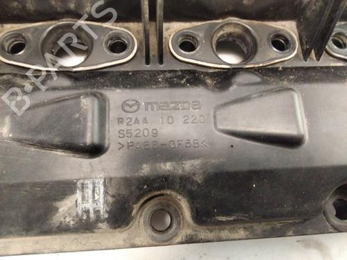 Valve cover MAZDA CX-7 (ER)  | BP28812269M124 