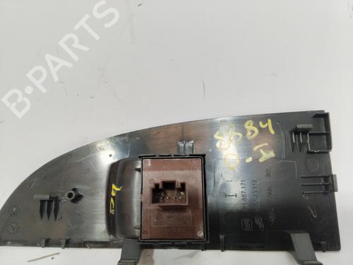 Left front window switch SEAT LEON (1P1)  | BP25625651I27 