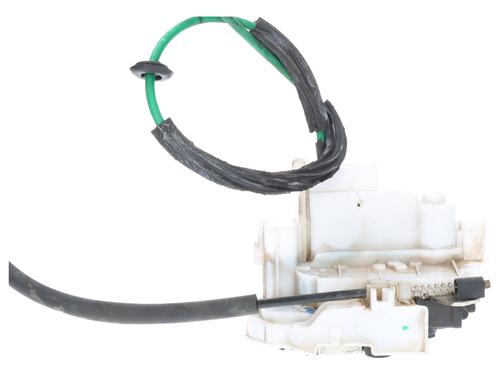 Used Front right lock ALFA ROMEO 159 (939_) 1.9 JTDM 8V (939AXE1B) (120 hp) 29905252