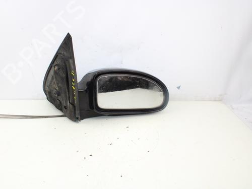 Used Right mirror FORD FOCUS II (DA_, HCP, DP) [2004-2013]  13483062
