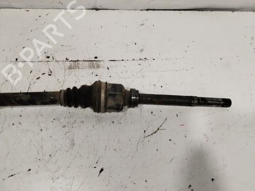 Right front driveshaft CITROËN C3 I (FC_, FN_) 1.4 16V HDi | BP27820123M39 