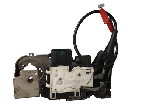 Front right lock FORD TRANSIT Van (FA_ _) | BP32683902C97 - Image 3