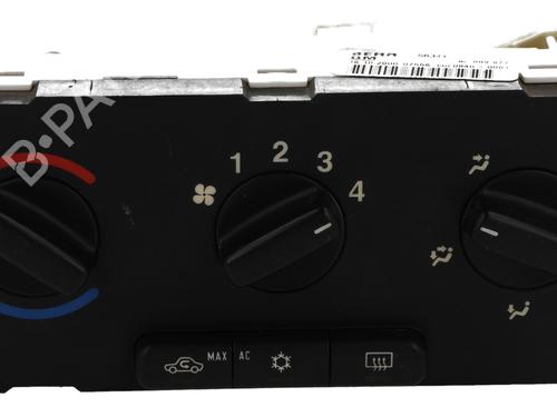 Used Climate control OPEL ASTRA G Hatchback (T98) [1998-2009]  30199105