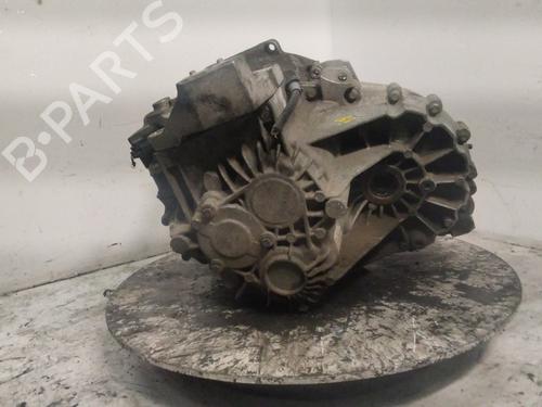 Gearbox FORD MONDEO IV (BA7)  | BP25460813M3 