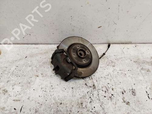 Right front steering knuckle RENAULT MEGANE I Coach (DA0/1_) 1.4 16V (DA0D, DA1H, DA0W, DA10) | BP18246191M26 