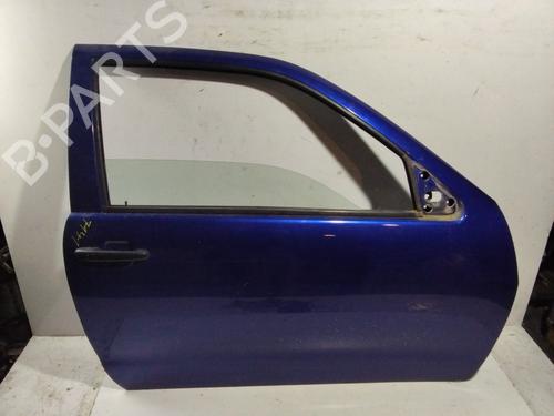Right front door SEAT IBIZA II (6K1) 1.4 i | BP19403636C3 