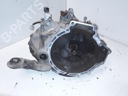Used Gearbox MAZDA 6 Estate (GH) 2.0 MZR-CD (GH14) (140 hp) 10226696