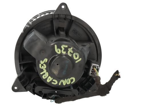 Used Heater blower motor FORD MONDEO III Saloon (B4Y) 2.0 16V TDDi / TDCi (115 hp) 31359320