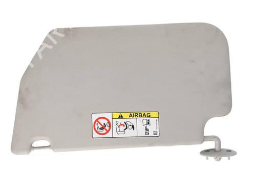 Used Right sun visor Right sun visor FORD TRANSIT CONNECT MPV 1.6 TDCi (95 hp) 39988765 39988765