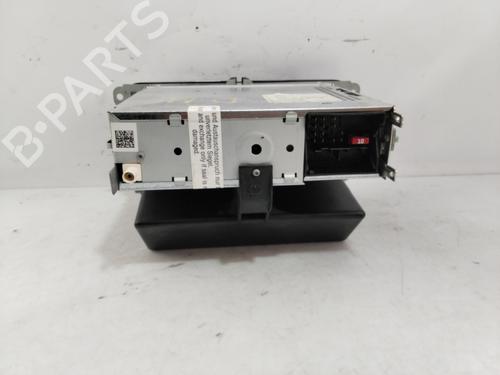 Radio VW POLO V (6R1, 6C1)  | BP24210237E6 
