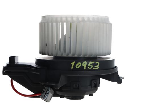 Heater blower motor FORD FOCUS III 1.0 EcoBoost | BP32266245M62