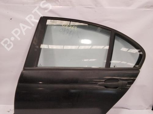 Left rear door BMW 3 (E46) 320 d | BP24881520C4 