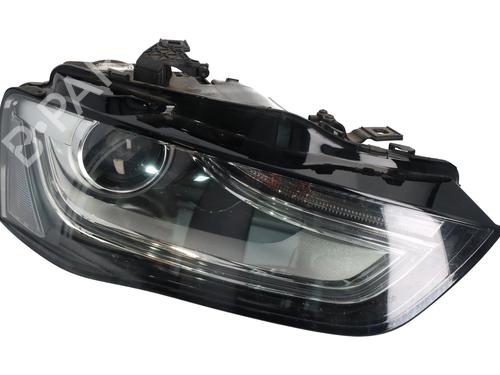 Used Right headlight Right headlight AUDI A4 B8 Avant (8K5) [2007-2017] 36049313 36049313