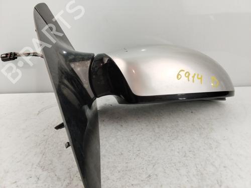 Right mirror FORD FOCUS I (DAW, DBW) 1.6 16V | BP18886867C27 