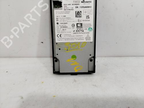 Electronic module FORD FOCUS III  | BP24942671M83 