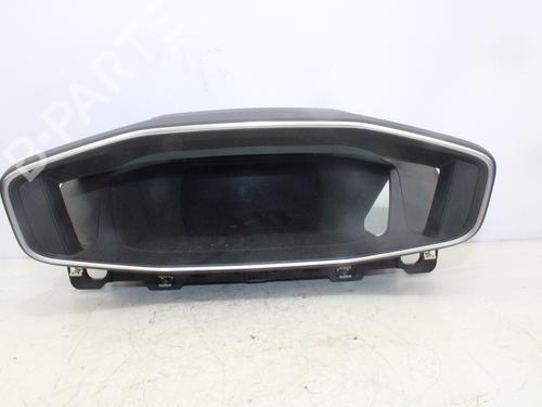 Used Instrument cluster PEUGEOT 208 II (UB_, UP_, UW_, UJ_) 1.2 PureTech 130 (131 hp) 15230753