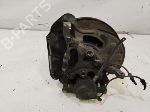 Right front steering knuckle MERCEDES-BENZ C-CLASS (W203)  | BP29464171M26 