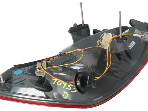 Right taillight FORD FOCUS III 1.0 EcoBoost | BP32266236C35