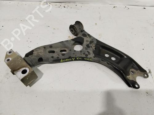 Left front suspension arm VW GOLF VI (5K1) | BP30690359M12