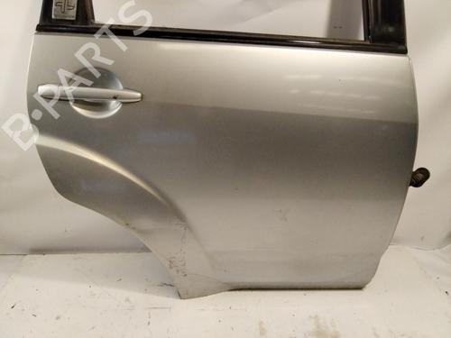 Right rear door CITROËN C-CROSSER (VU_, VV_) 2.2 HDi | BP29392977C5 