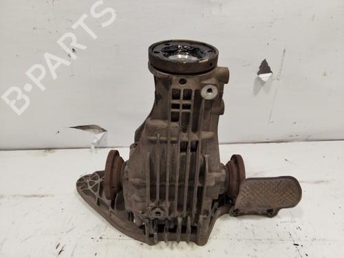 Rear differential AUDI Q5 (8RB)  | BP29072017M24 