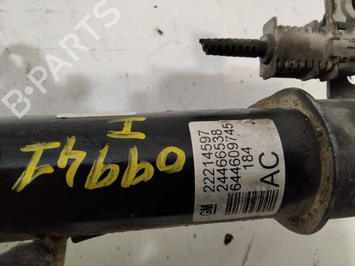 Left front shock absorber OPEL ASTRA H (A04)  | BP29418625M16 
