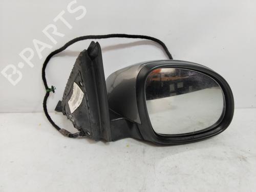 Used Right mirror VW TIGUAN (5N_) 2.0 TDI 4motion (140 hp) 26440651