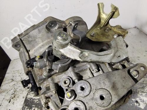Gearbox OPEL CORSA D (S07)  | BP32014471M3 