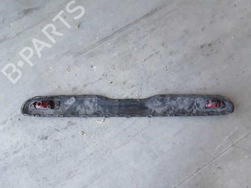 Grille MINI MINI (R50, R53)  | BP9822717C40 