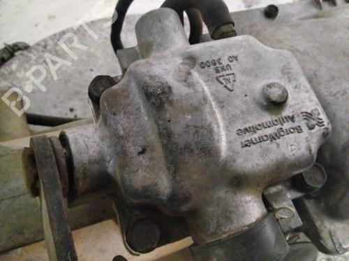 Gearbox SSANGYONG MUSSO (FJ) 2.9 TD | BP29515256M3 
