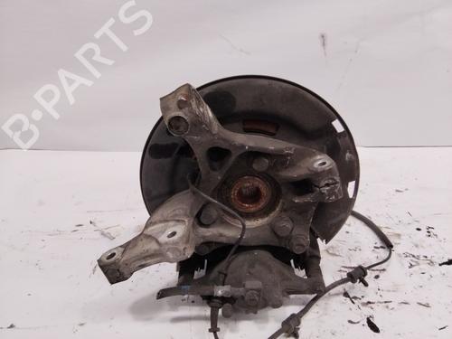 Right front steering knuckle OPEL ASTRA J (P10)  | BP25776691M26 