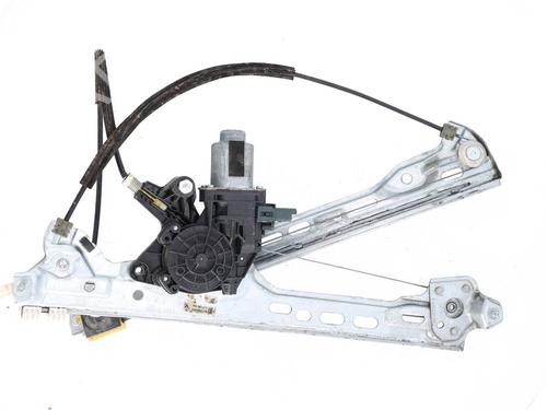 Used Front right window mechanism Front right window mechanism RENAULT MEGANE IV Hatchback (B9A/M/N_) 1.5 dCi 110 (B9A3) (110 hp) 39882203 39882203