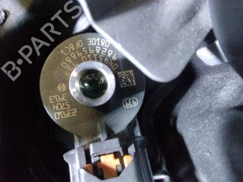 Engine PEUGEOT 508 II (FB_, FH_, F3_) 1.5 BlueHDI 130 (FBYHZJ, FBYHZR) | BP33759025M1 - Image 11