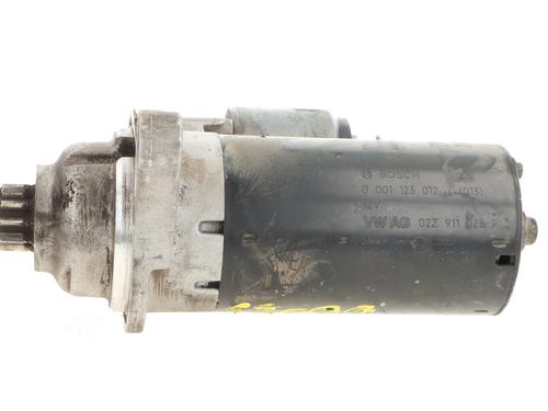 Used Starter Starter 37518202 37518202