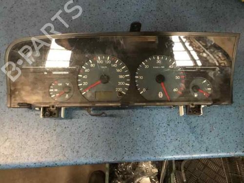 Used Instrument cluster CITROËN XANTIA (X1_, X2_) 1.9 D (69 hp) 8547845