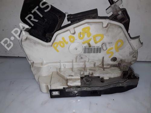 Used Rear right lock SKODA YETI (5L) 1.2 TSI (105 hp) 8578580