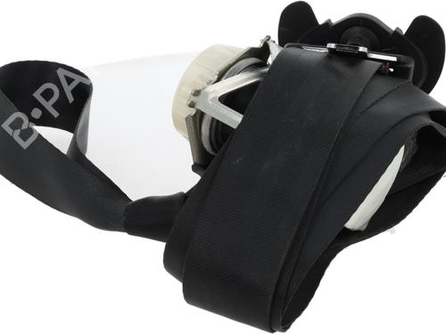 Rear right seatbelt PEUGEOT 5008 (0U_, 0E_)  | BP29589598I28 