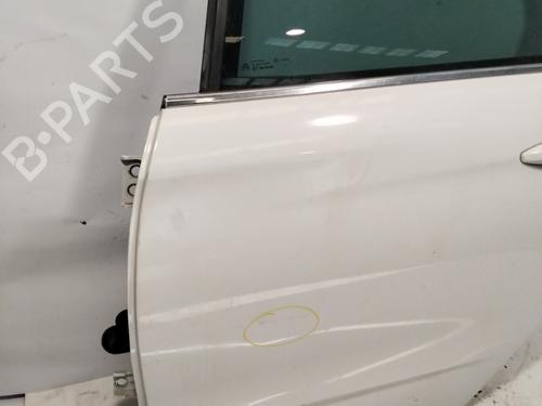 Left rear door CITROËN C4 II (NC_)  | BP24918759C4