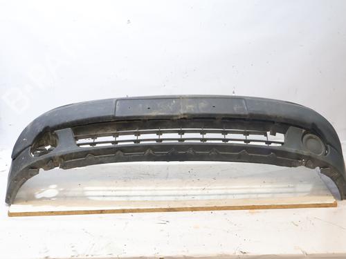 front-bumper-nissan-kubistar-van-x76-2003-36532363 main image