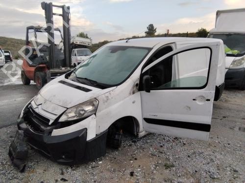 Injector CITROËN JUMPY II (VF7) 2.0 HDi 120 | BP33929014M100  - Image 6